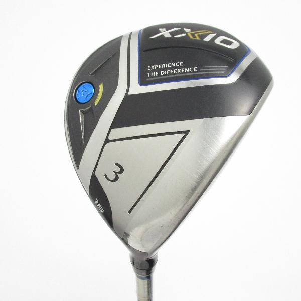 楽天市場】ゼクシオ3 番 ウッドの通販