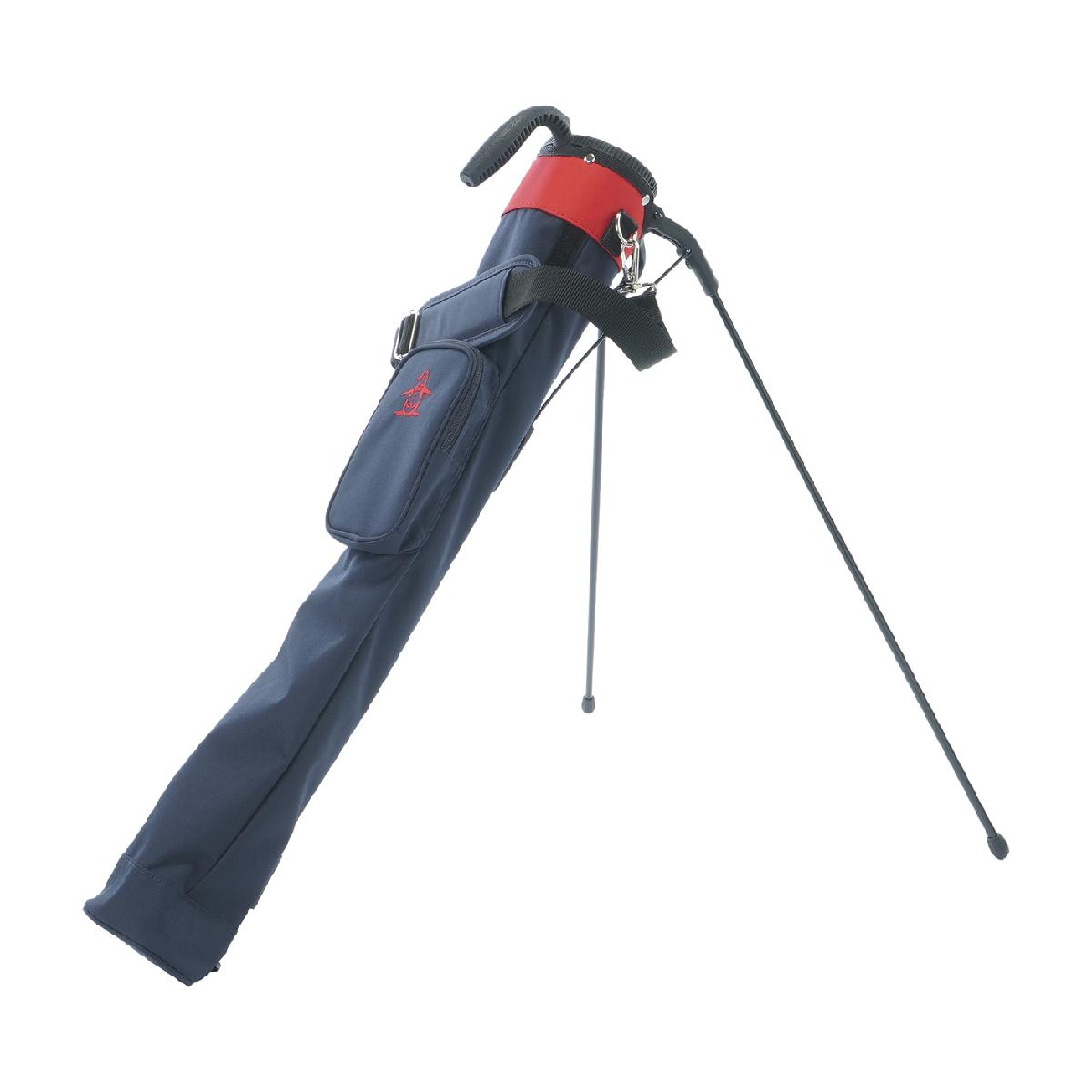 楽天市場】マンシング キャディバッグ（クラブケース｜バッグ・ケース