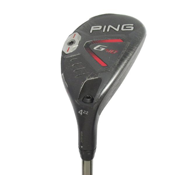 楽天市場】ping g410 シャフト 中古の通販