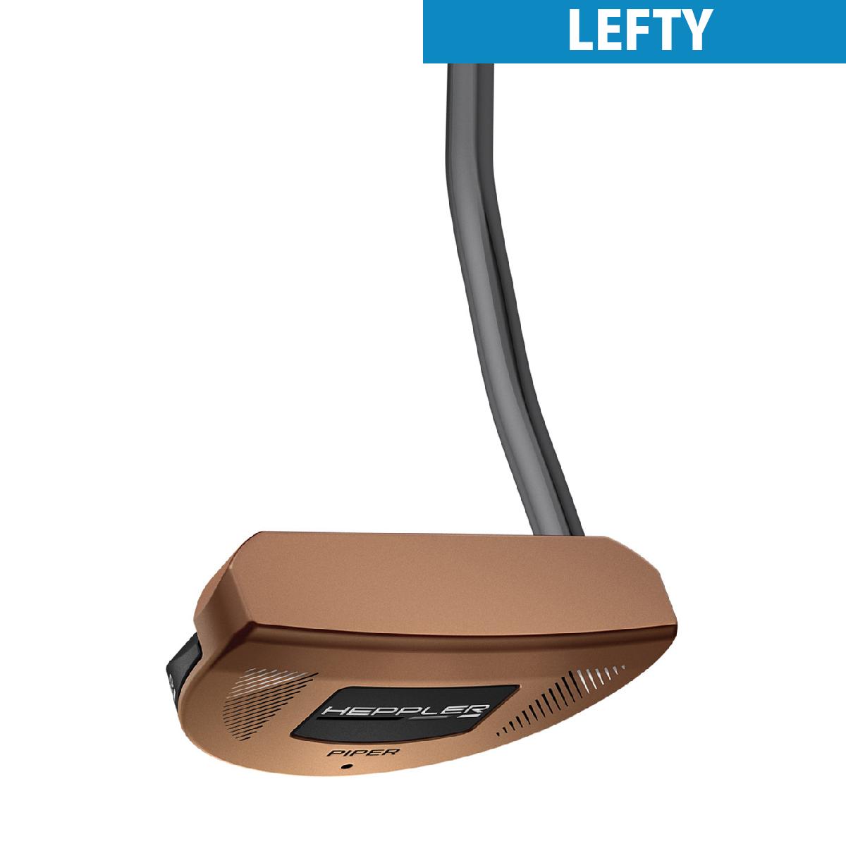 楽天市場】ピン パター レフティ ヘプラーの通販