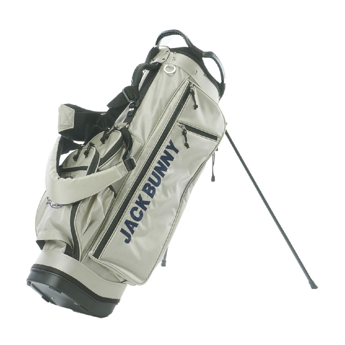 楽天市場】パーリーゲイツ キャディバッグ（カラーグリーン）の通販