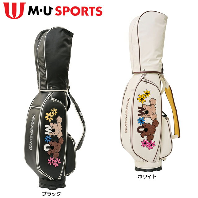 楽天市場】ミエコ ウエサコ（キャディバッグ｜バッグ・ケース