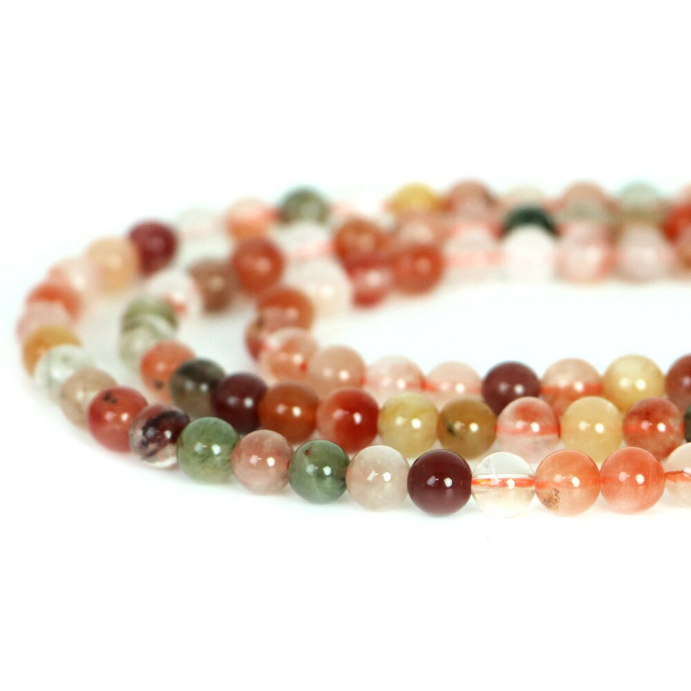 楽天市場】ミックスルチル クォーツの通販