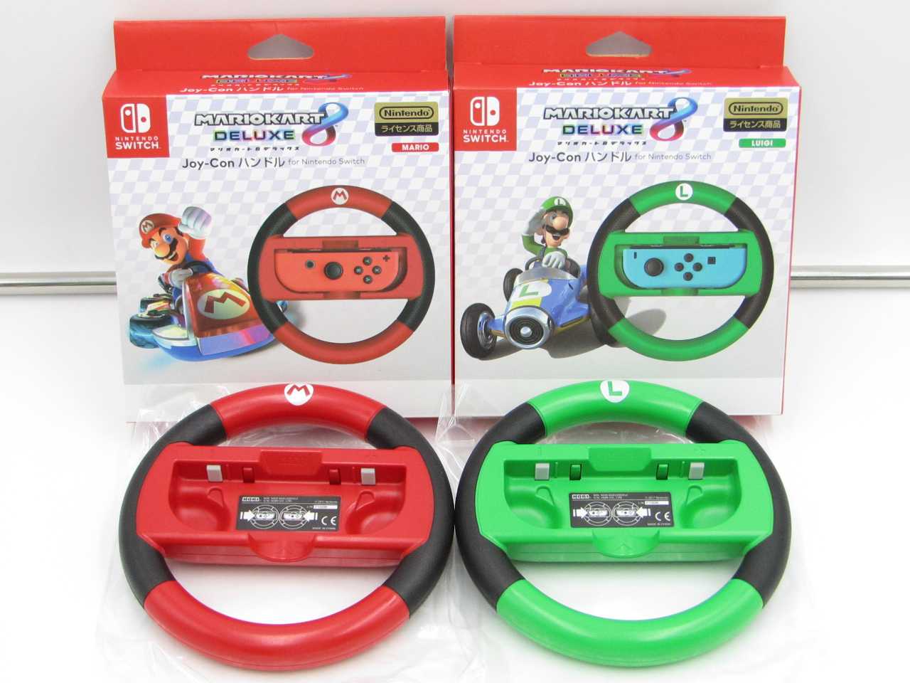 楽天市場】マリオカート8dxの通販