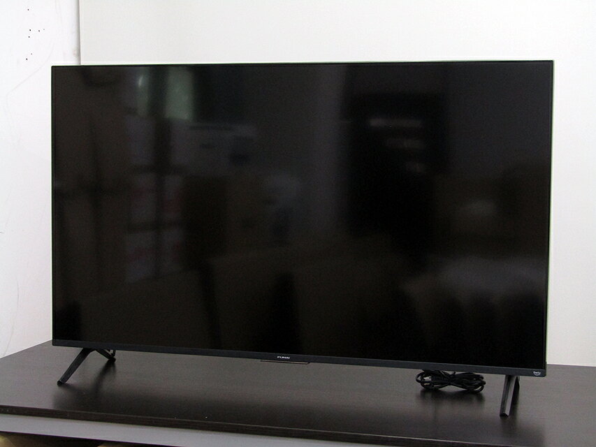 楽天市場】funai テレビ（画面サイズ（テレビ）50 ～ 59型）（TV
