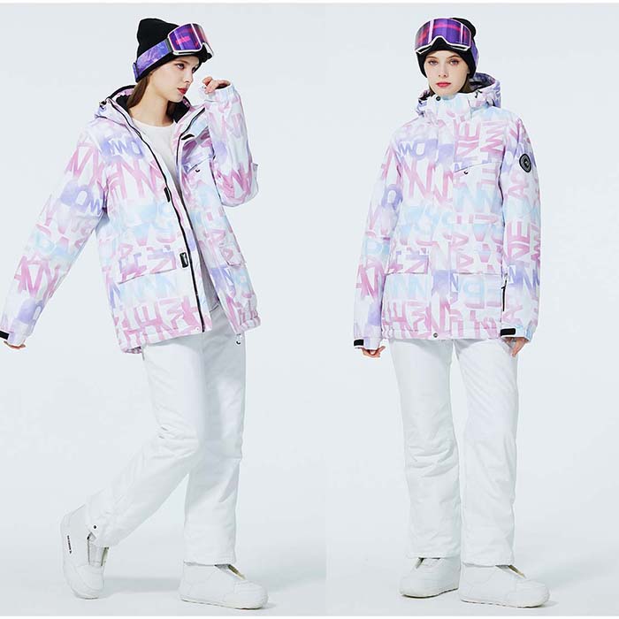 楽天市場】zara レディース（スキー用ウェア｜ウィンタースポーツ