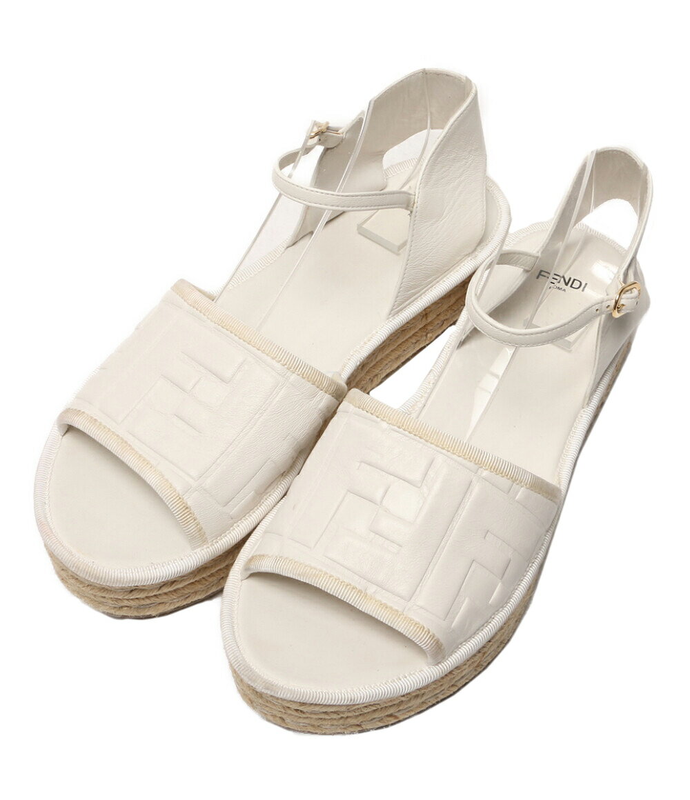 楽天市場】フェンディ（サンダル｜レディース靴）：靴の通販