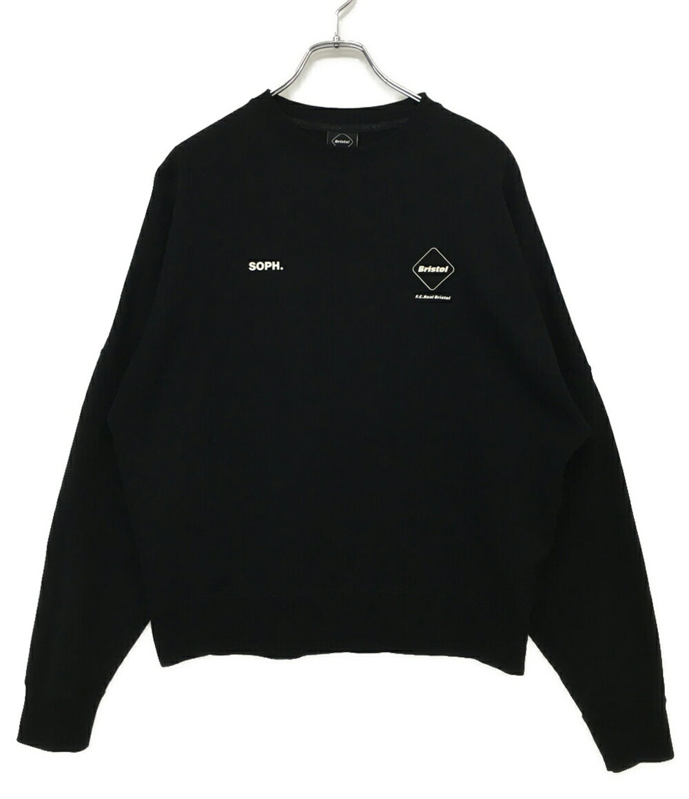 楽天市場】F．C．Real Bristol｜エフシーレアルブリストル（スウェット