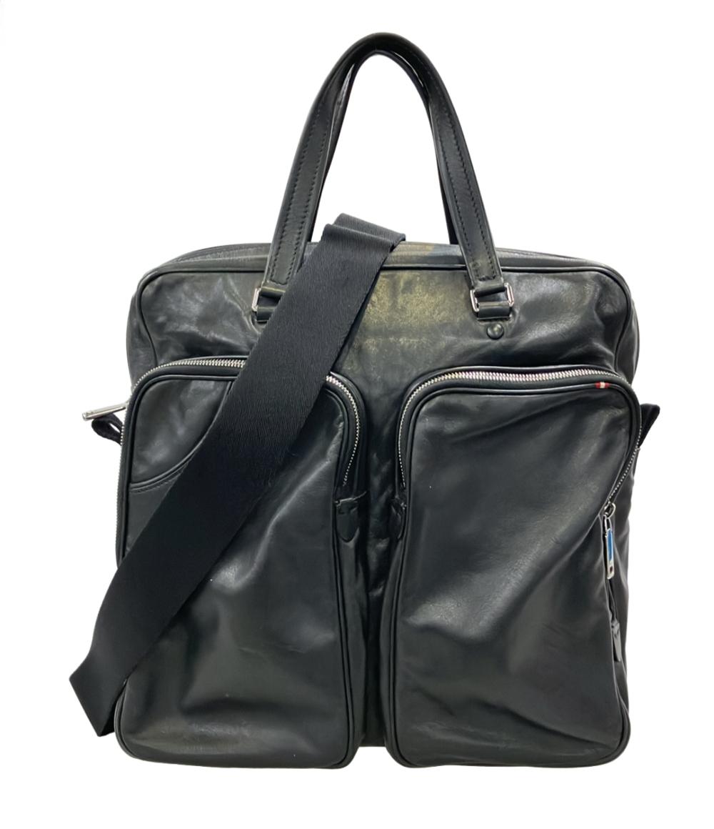 楽天市場】BALLY ビジネスバッグ（ショルダーバッグ・メッセンジャー