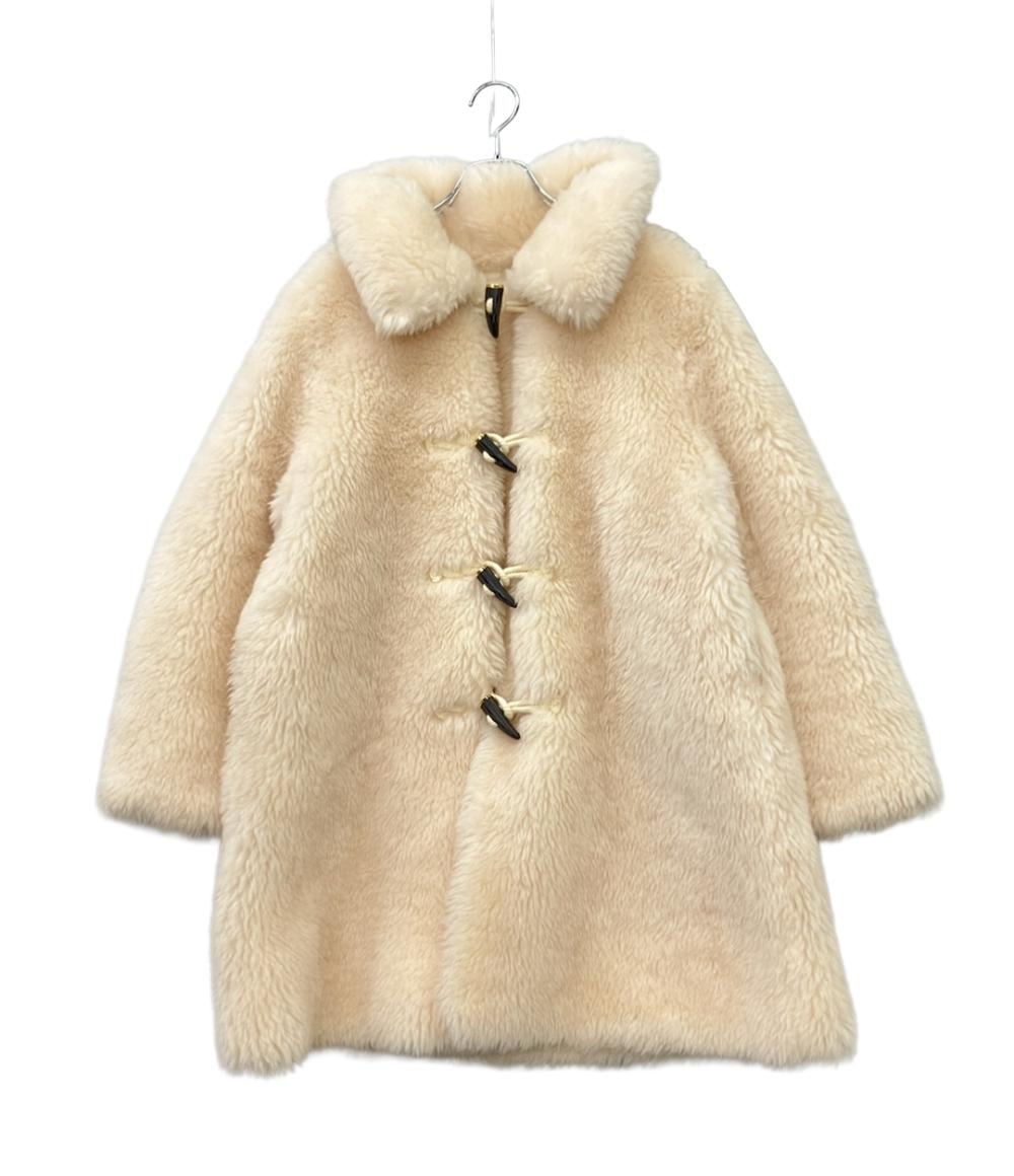 楽天市場】グレースクラス ファー コートの通販