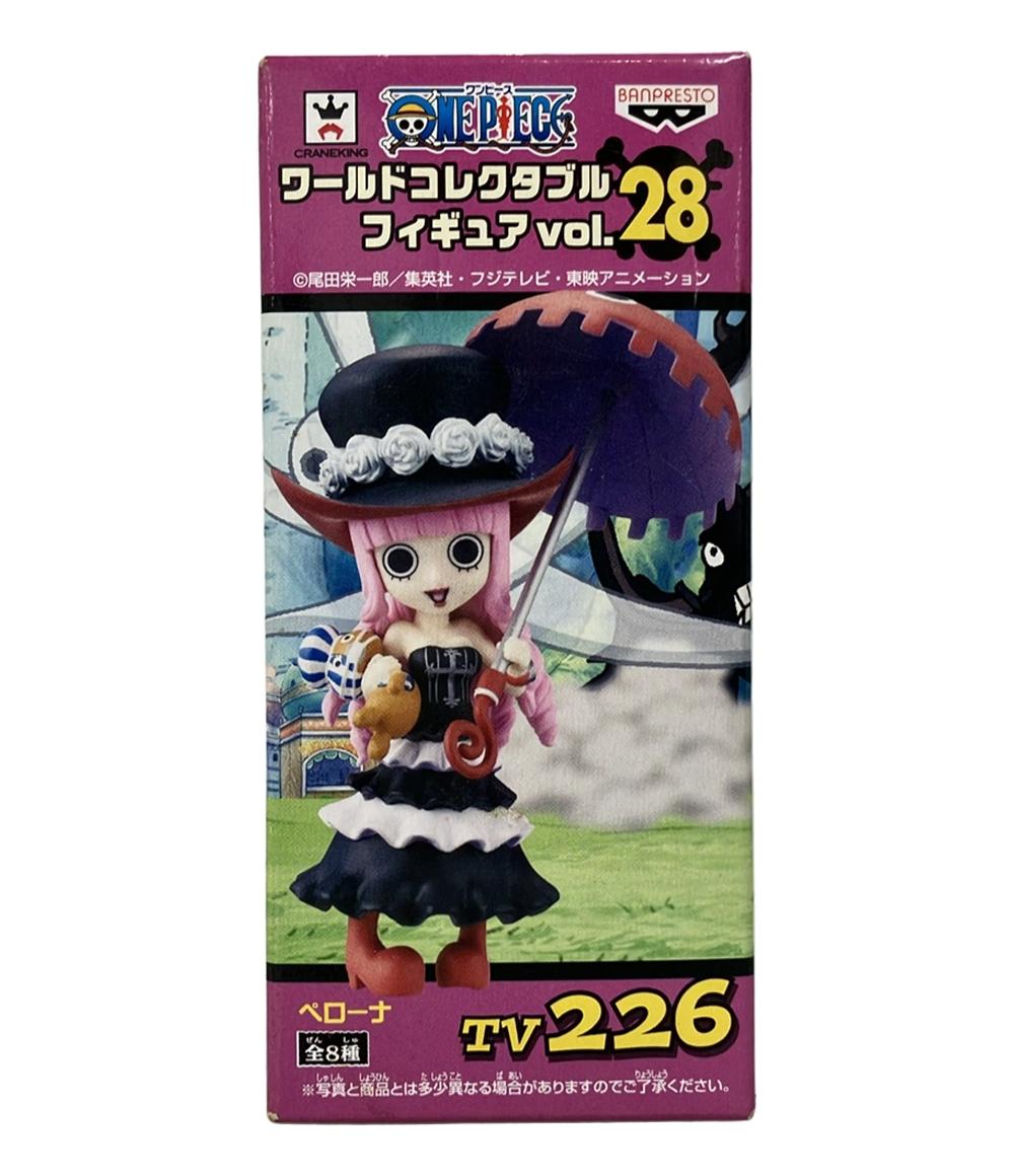 楽天市場】ワールドコレクタブルフィギュア ペローナの通販