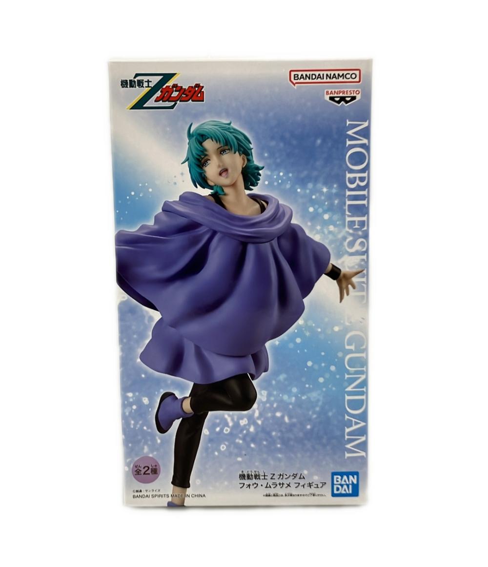 楽天市場】フォウ・ムラサメ 完成品フィギュアの通販