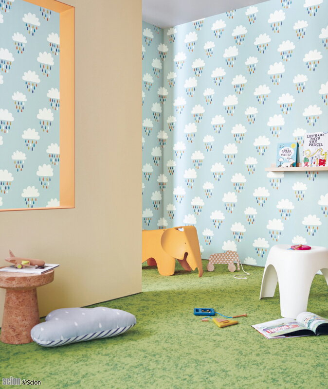 楽天市場】トイストーリー 壁紙雲の通販