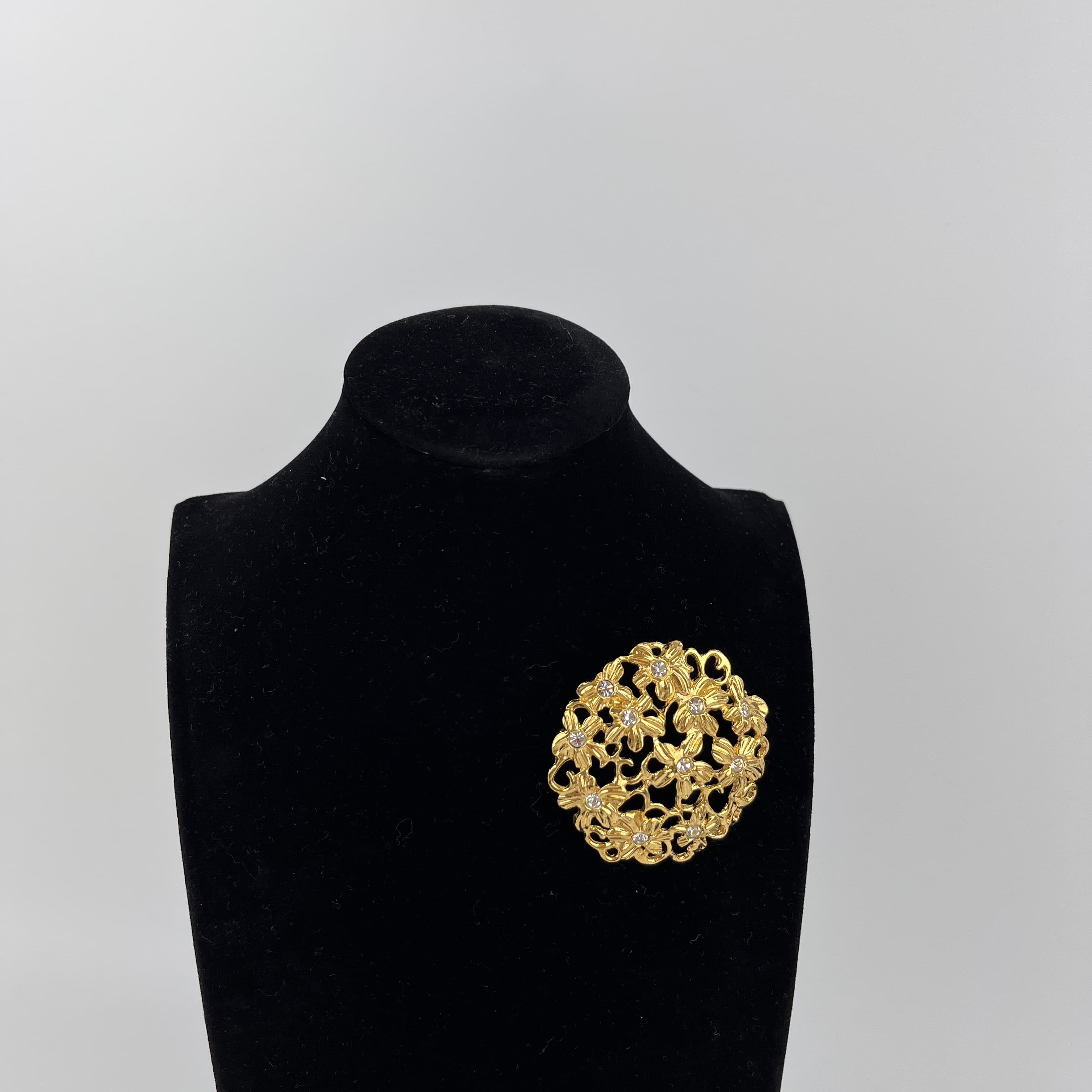 楽天市場】ブローチ（ブランドイヴ・サンローラン）（レディース