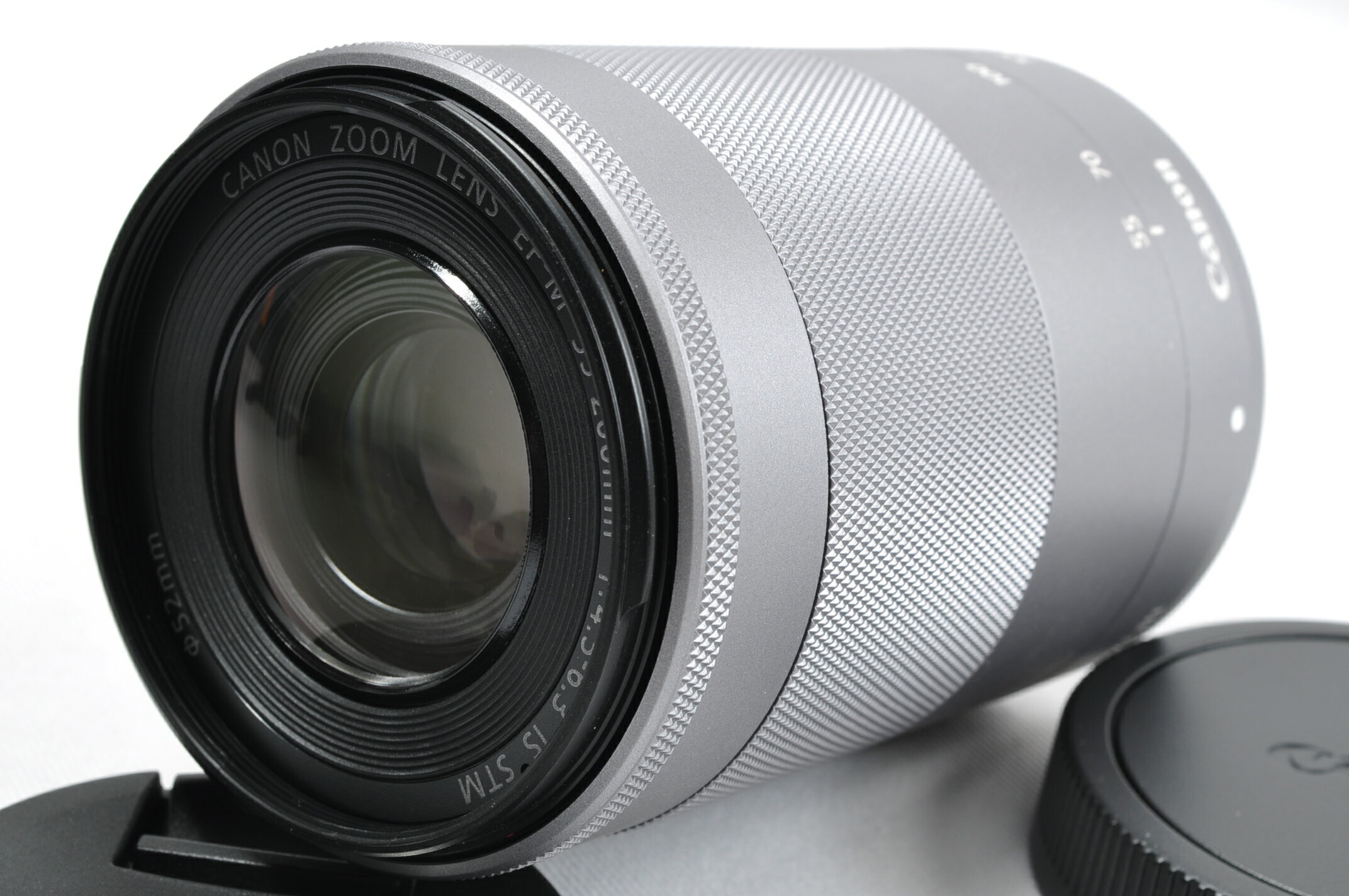 楽天市場】eos kiss m 55－200mmの通販