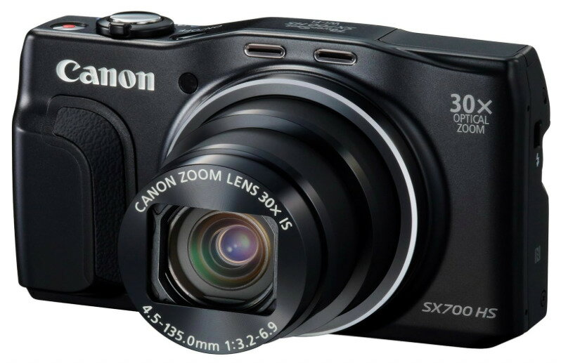 楽天市場】CANON PowerShot SX700 HS 中古の通販