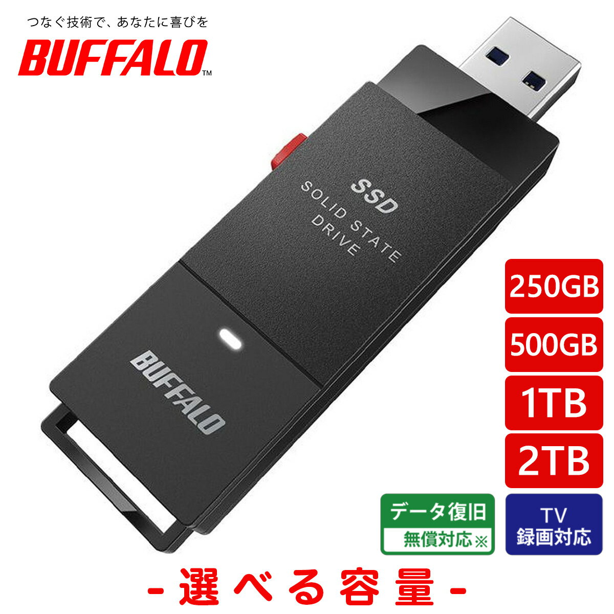 楽天市場】ssd-put500の通販