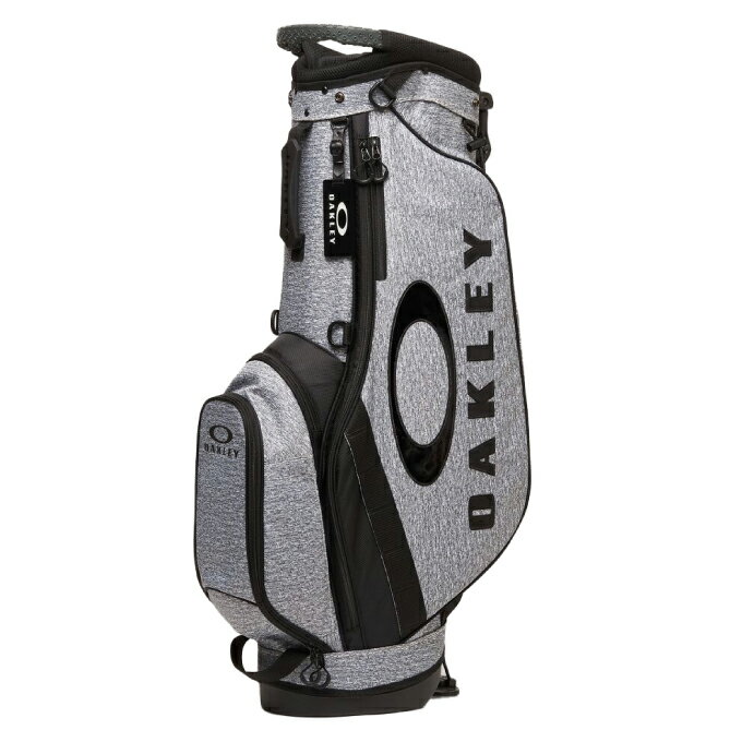 楽天市場】オークリー キャディバッグ 9.5型 bg golf bag 13.0
