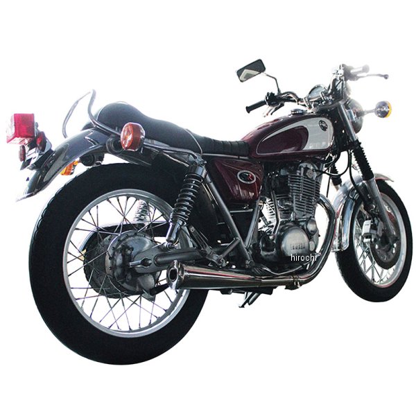 楽天市場】SR400 スーパートラップの通販
