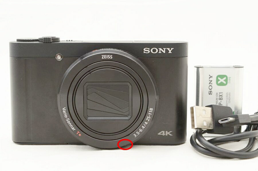 楽天市場】ソニー cyber-shot dsc-wx800の通販