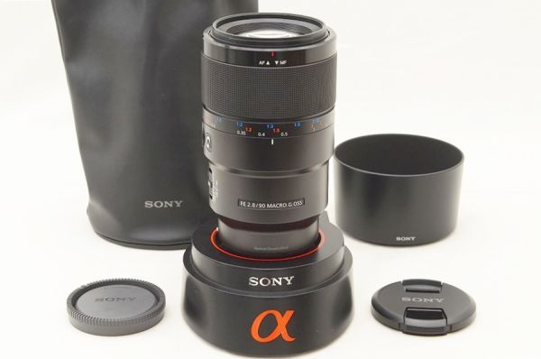 楽天市場】sel90m28g 中古の通販