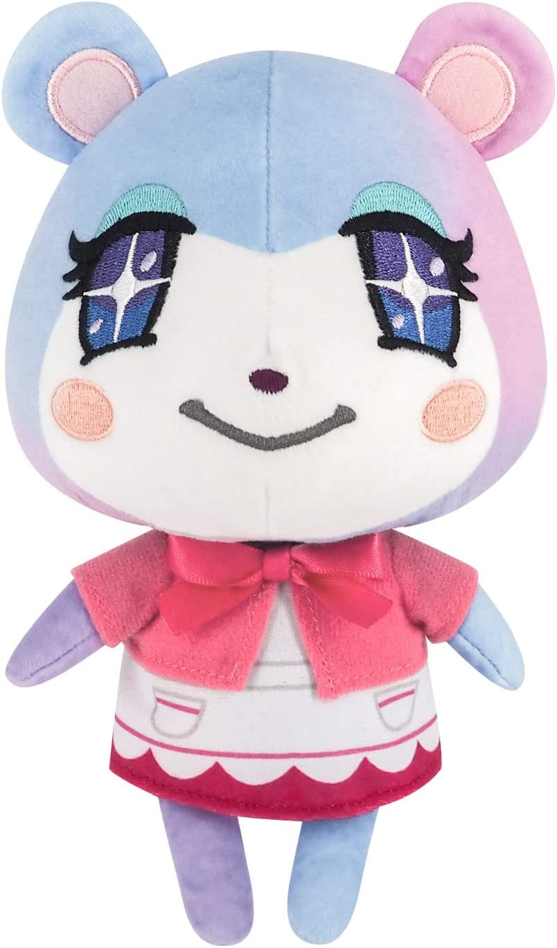 楽天市場】あつまれどうぶつの森 ぬいぐるみ（対象（性別/子供）女の子