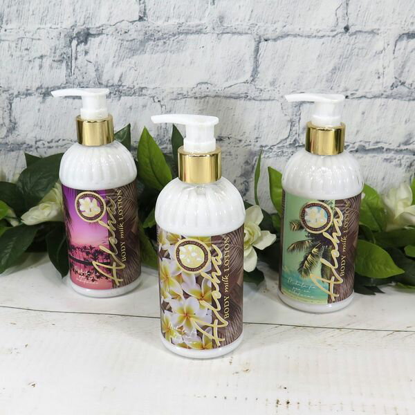 楽天市場】ハワイ ボディクリーム プルメリア（ボディケア｜美容