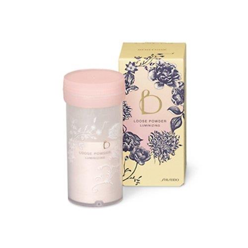 楽天市場】ベネフィーク ルースパウダー（ルミナイジング）（美容