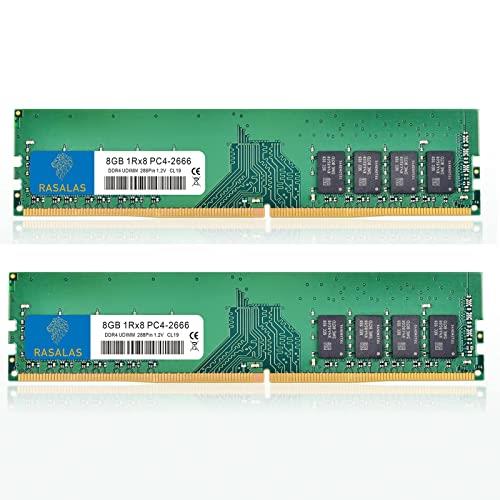 楽天市場】crucial 16gb kit (2 x 8gb) ddr4－2666 udimmの通販