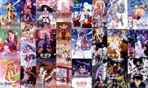 楽天市場】dvd box 物語シリーズの通販