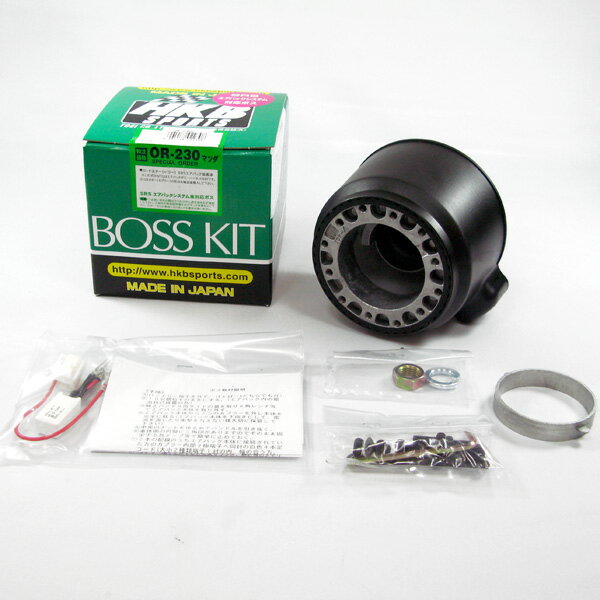 楽天市場】ワークスベル ステアリングボス ロードスター nbの通販