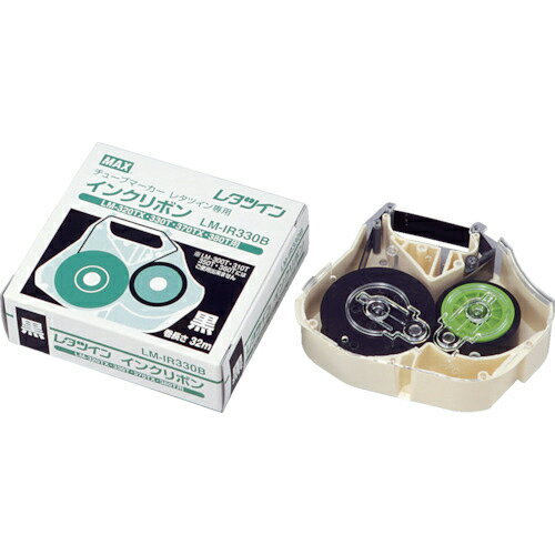 楽天市場】レタツイン インクリボン lm－ir312btの通販