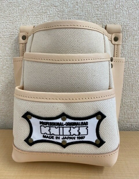 楽天市場】腰袋 ニックス knicksの通販