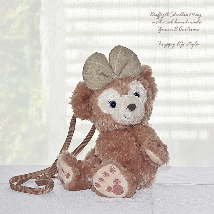 楽天市場】シェリーメイぬいぐるみ ポーチの通販