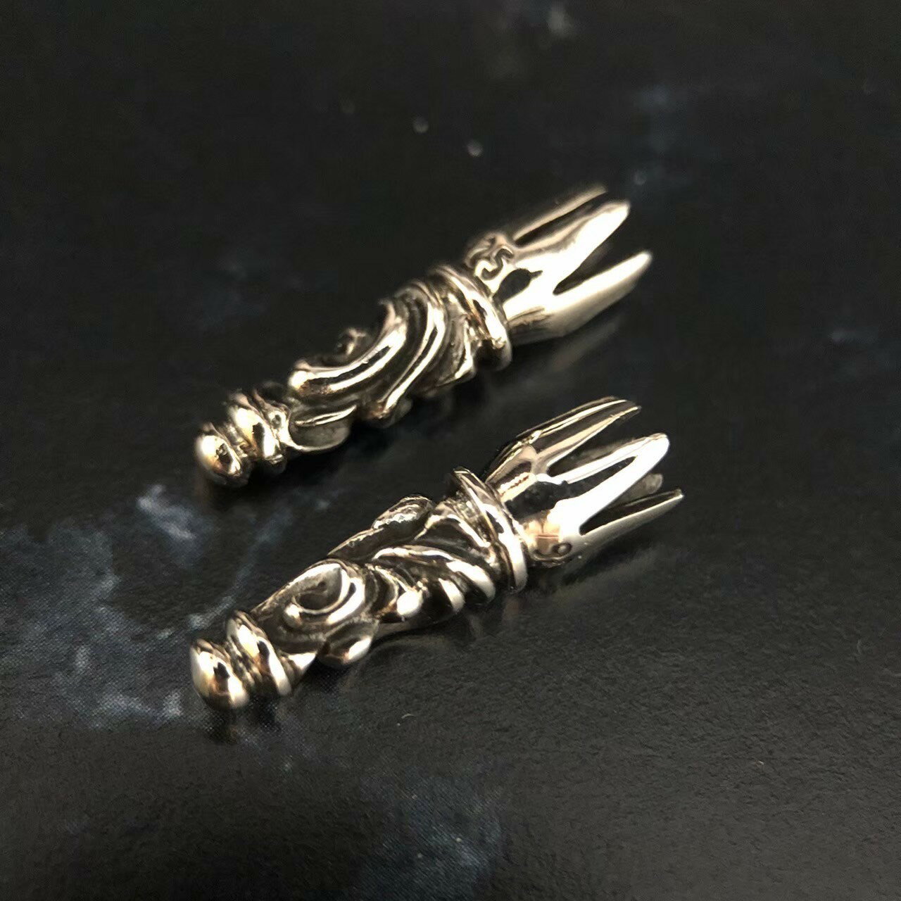 楽天市場】クロムハーツ ボロチップの通販