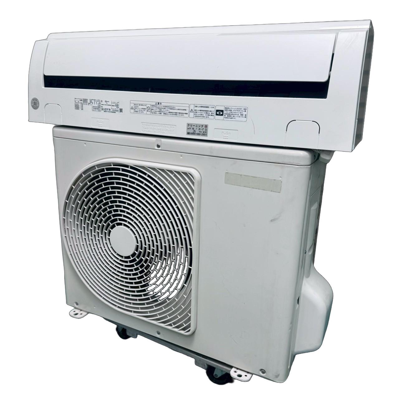 楽天市場】東芝エアコンras 221（エアコン｜季節・空調家電）：家電の通販