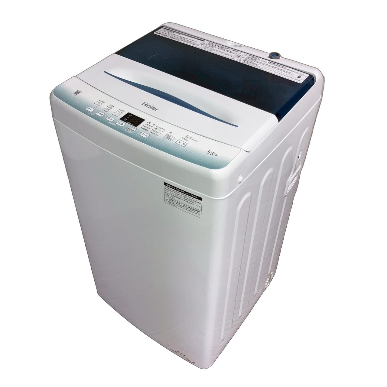 楽天市場】JW-U55HK（メーカーハイアール）の通販