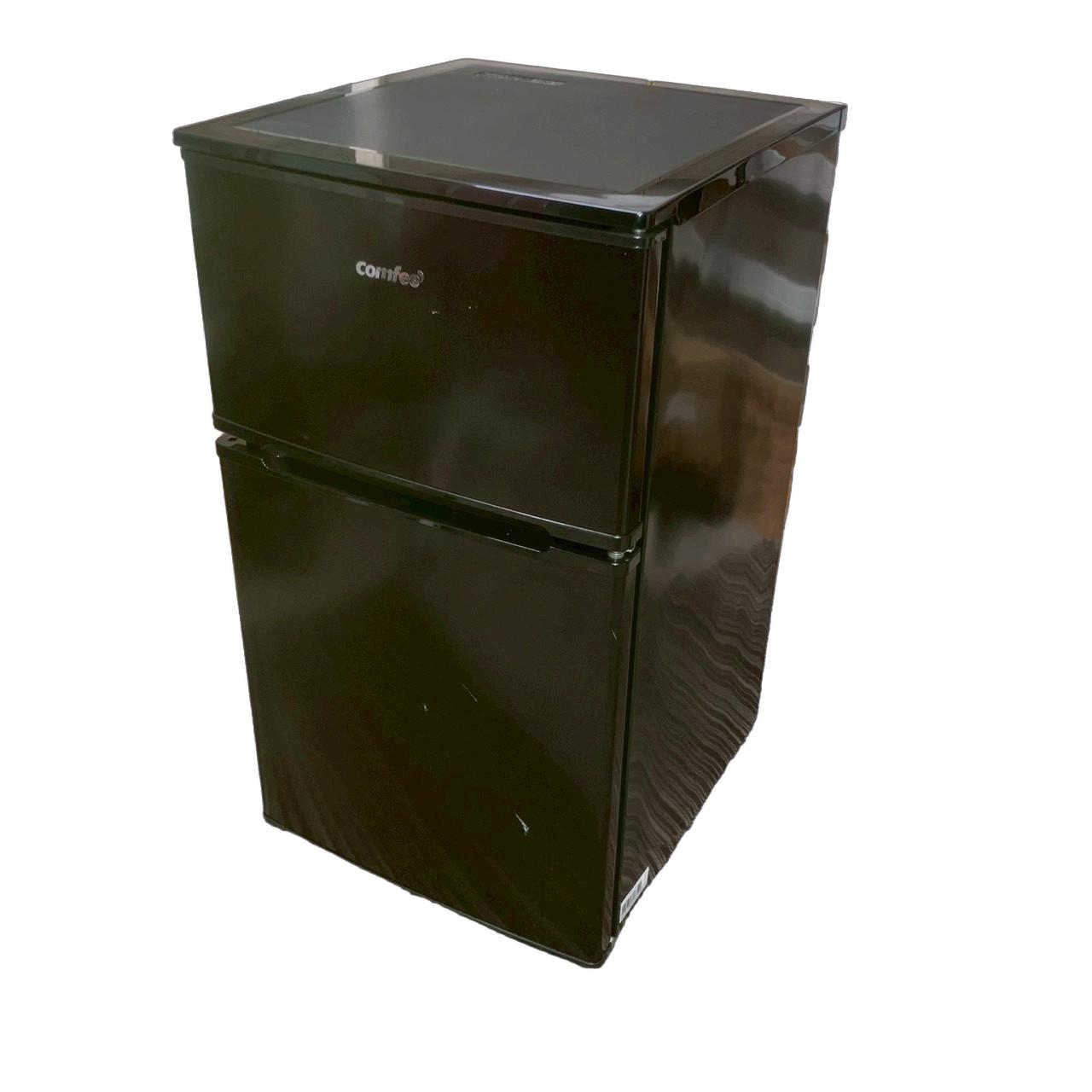 楽天市場】comfee' 冷蔵庫 小型 2ドア 90lの通販