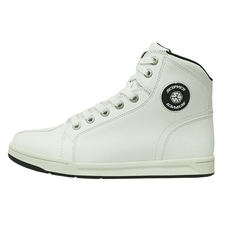 楽天市場】ホワイト 白（ブーツ｜バイクウェア・プロテクター