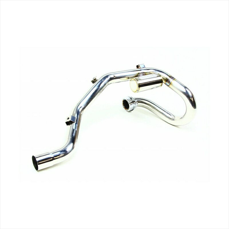 楽天市場】セロー250 power box（パワーボックス） エキゾーストパイプ