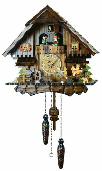 楽天市場】ドイツ製鳩時計の通販