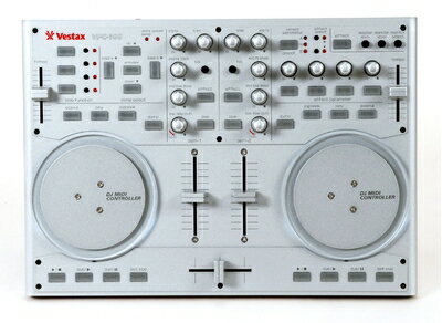 楽天市場】Vestax VCI－380（DJ機器｜楽器・音響機器）の通販
