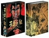 楽天市場】子連れ狼 DVD（DVD｜CD・DVD）の通販