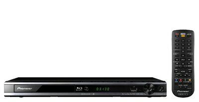 楽天市場】pioneer ブルーレイ プレーヤーの通販