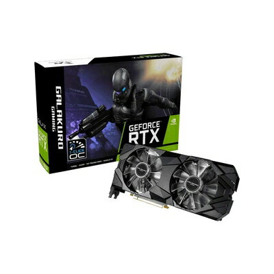 グラフィックボード・グラボ・ビデオカード RTX2070SUPER palit