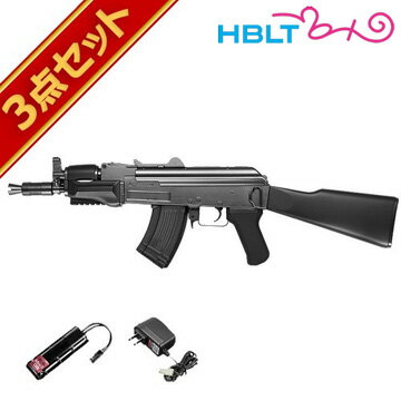楽天市場】AK47 ヴェータ・スペツナズ 電動ガンの通販
