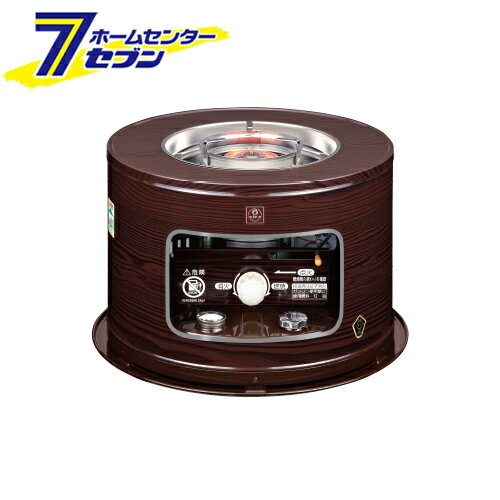 楽天市場】石油ストーブ トヨトミ 火鉢の通販