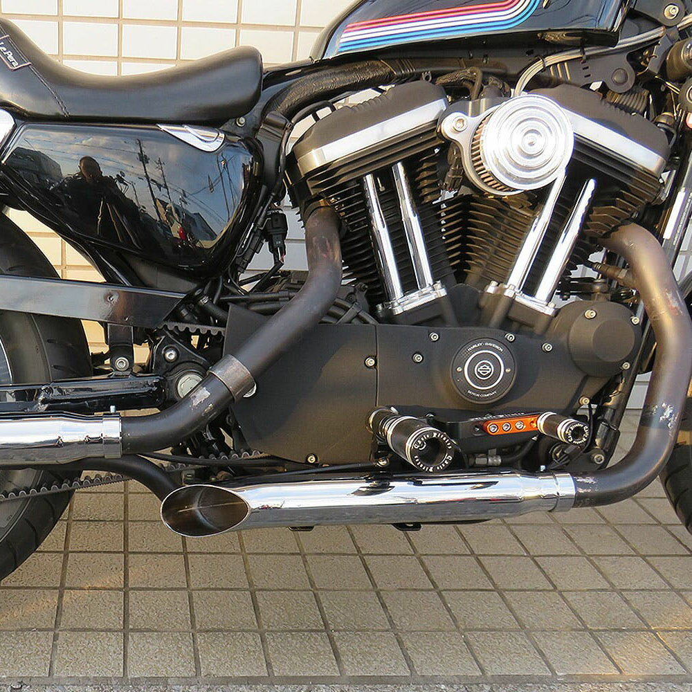 楽天市場】スポーツスター ターンアウト（車用品・バイク用品）の通販
