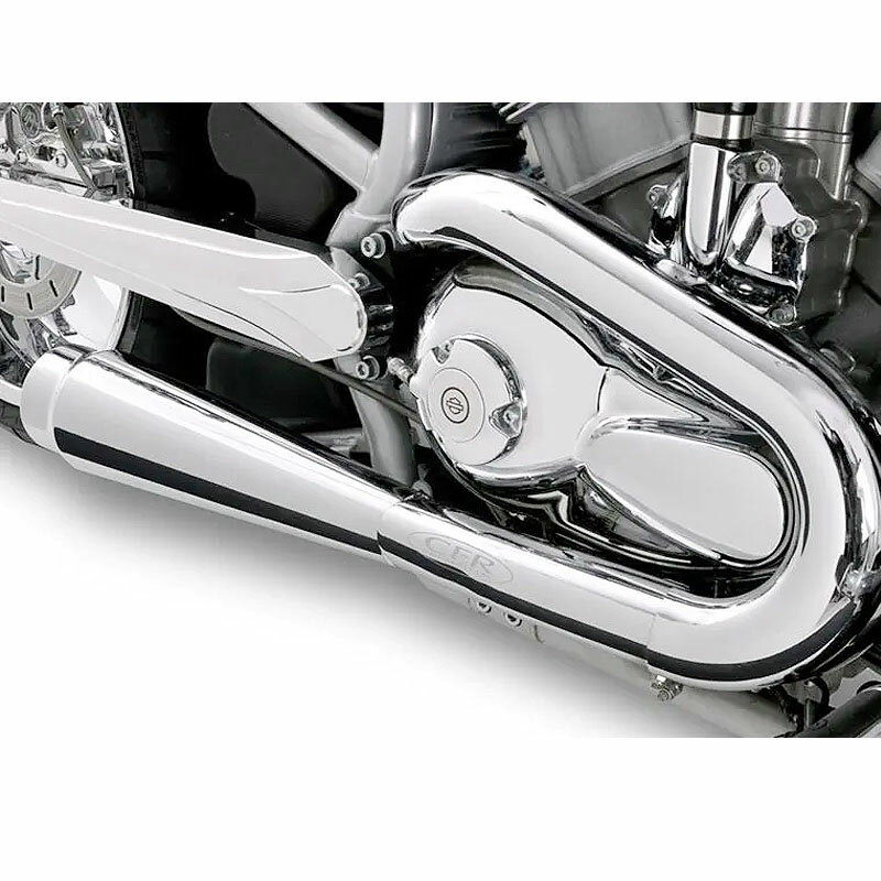 楽天市場】v rod マフラーの通販