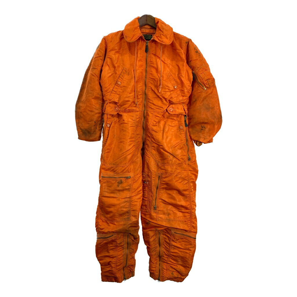 楽天市場】フライトスーツ オレンジの通販
